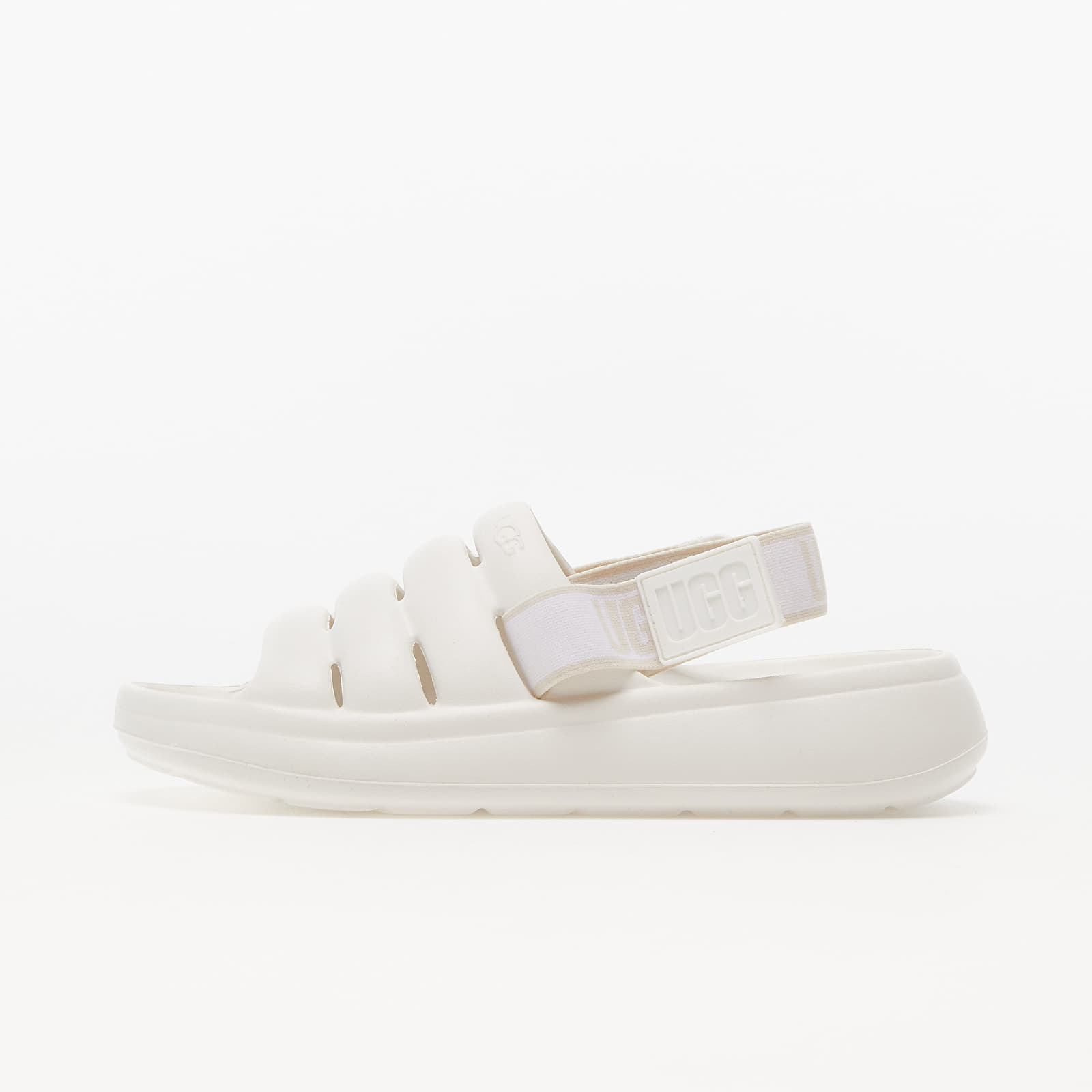 Ugg adiletten new arrivals