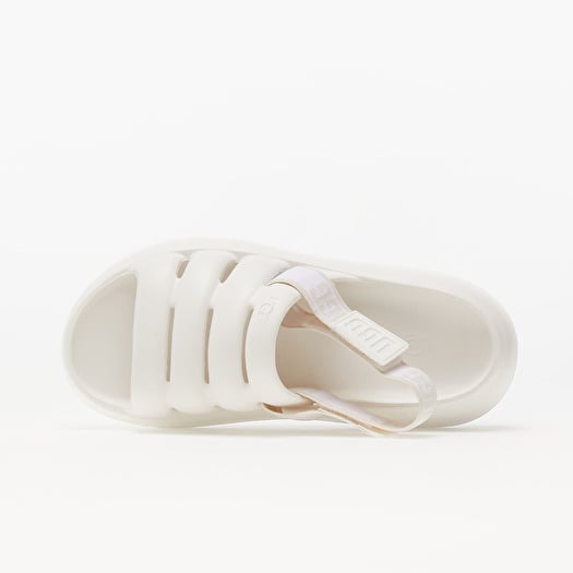Ugg on sale off white