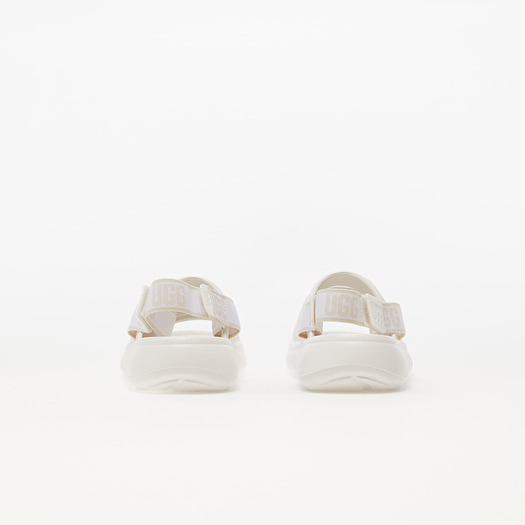 Women s shoes UGG W Sport Yeah Bright White Footshop