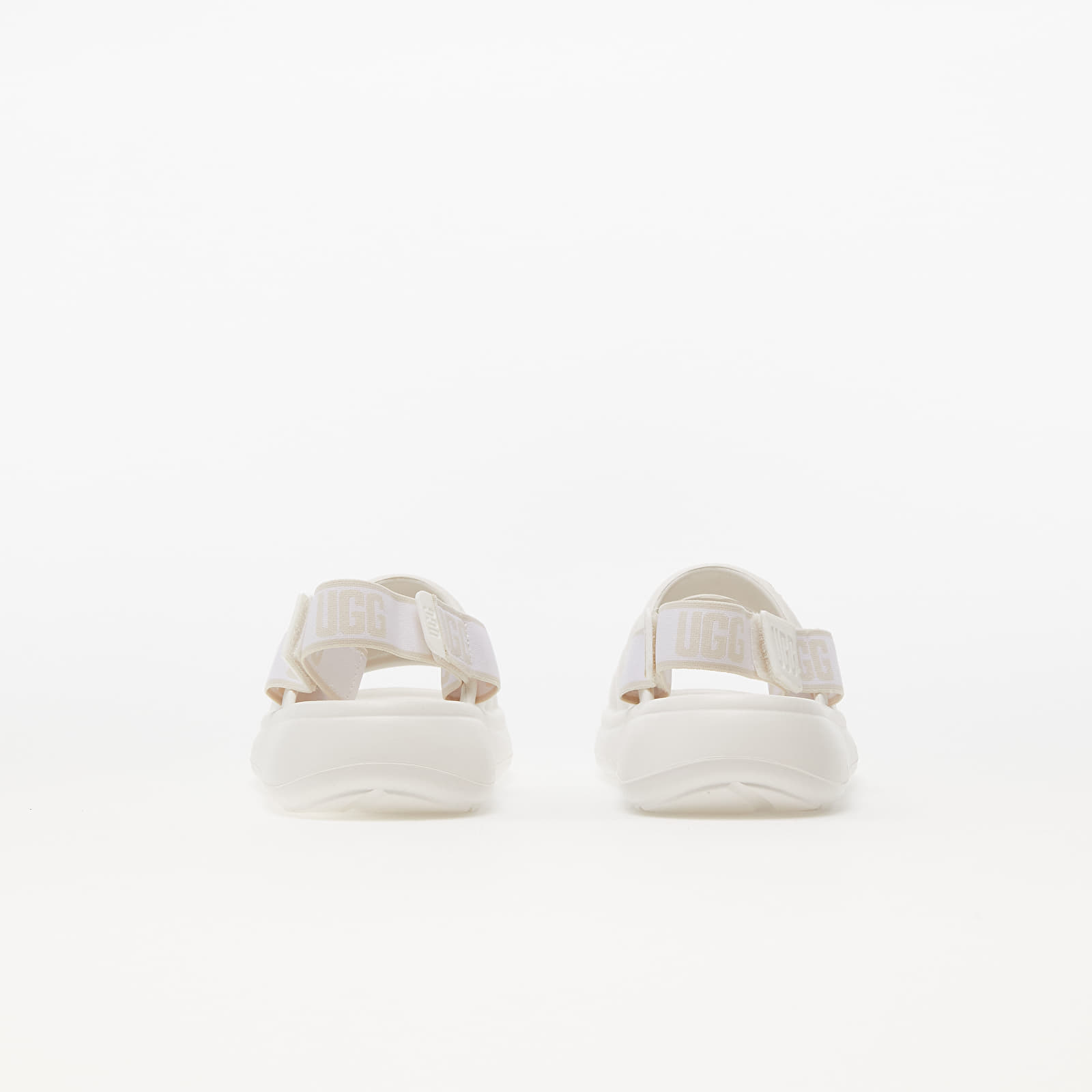 Dámske topánky a tenisky UGG W Sport Yeah Bright White
