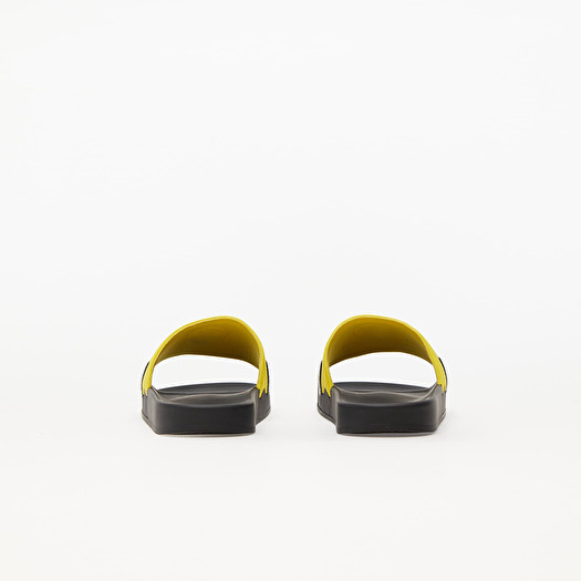 Chaussures et baskets homme RAF SIMONS Astra Yellow Footshop