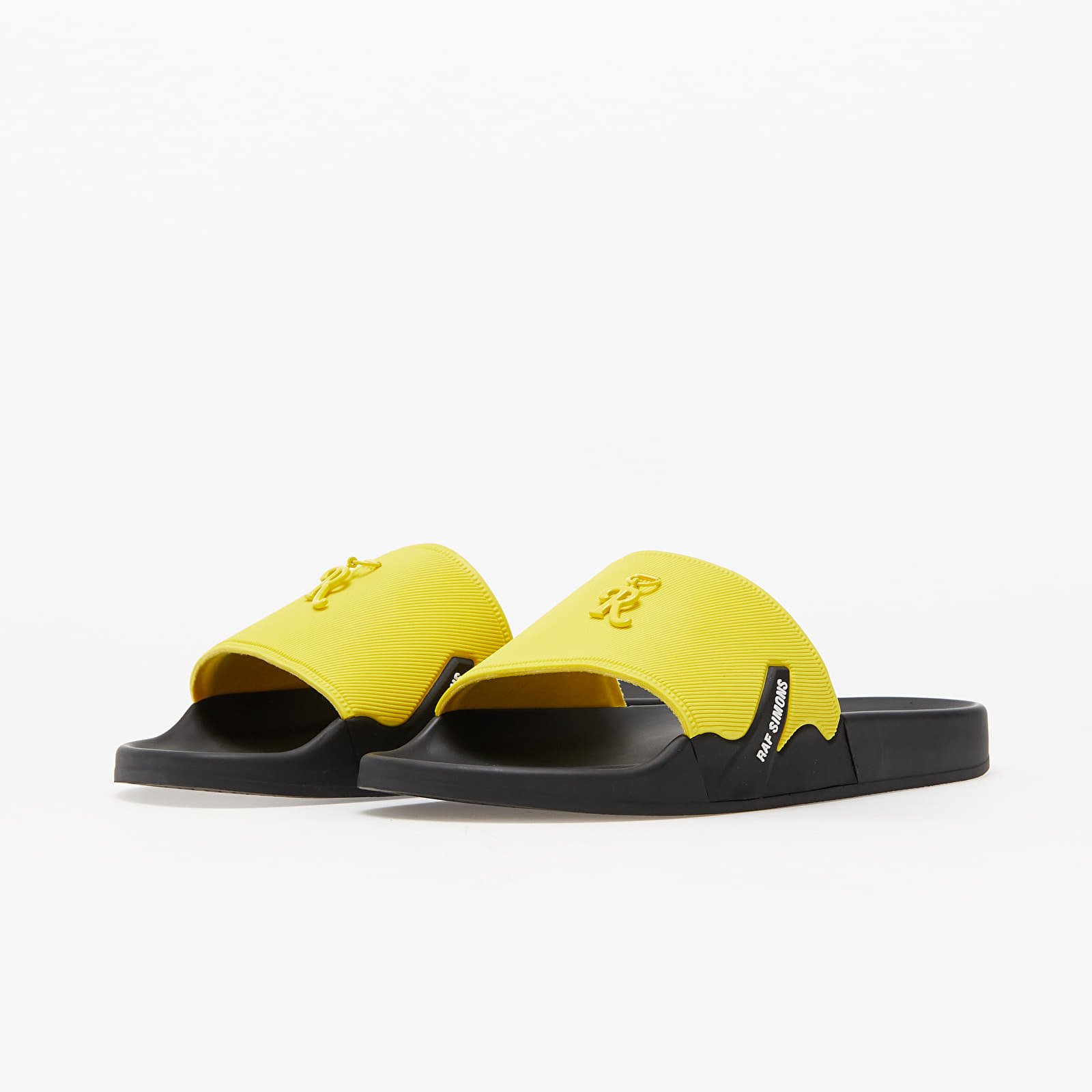 Raf cheap simons slippers