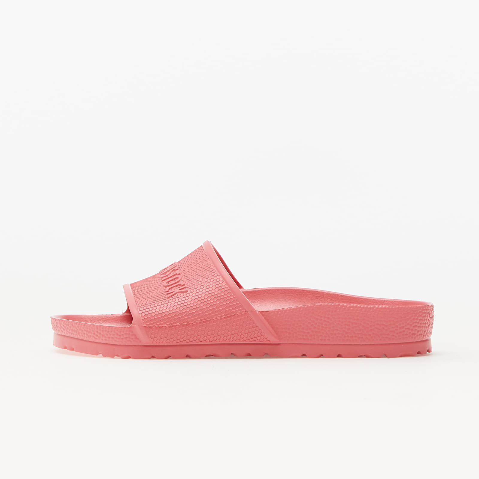Herren Sneaker und Schuhe Birkenstock Barbados EVA Watermelon
