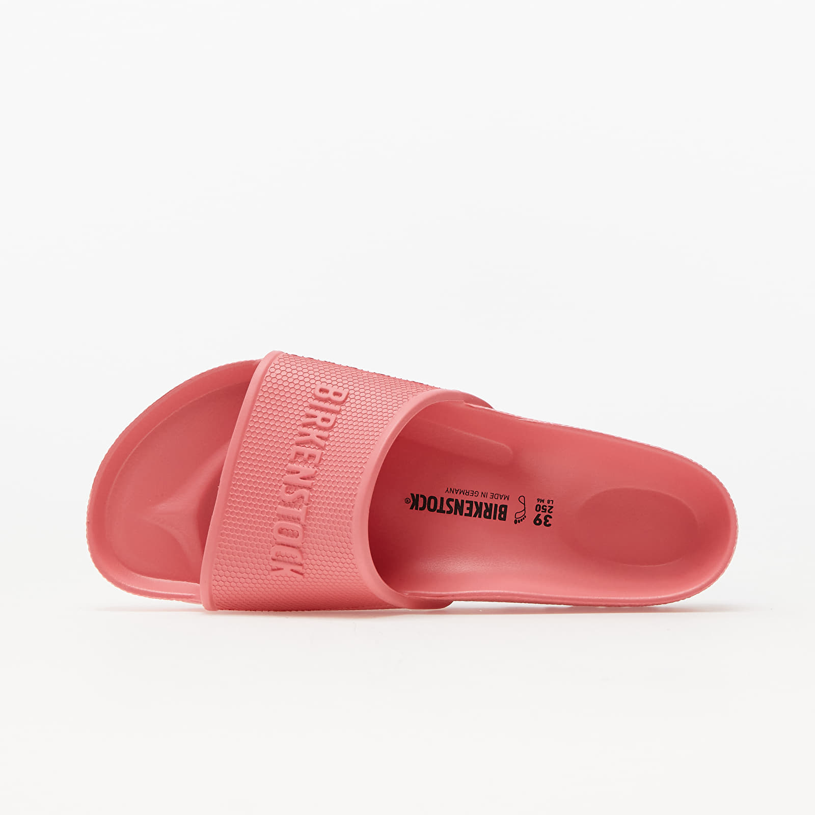 Herren Sneaker und Schuhe Birkenstock Barbados EVA Watermelon