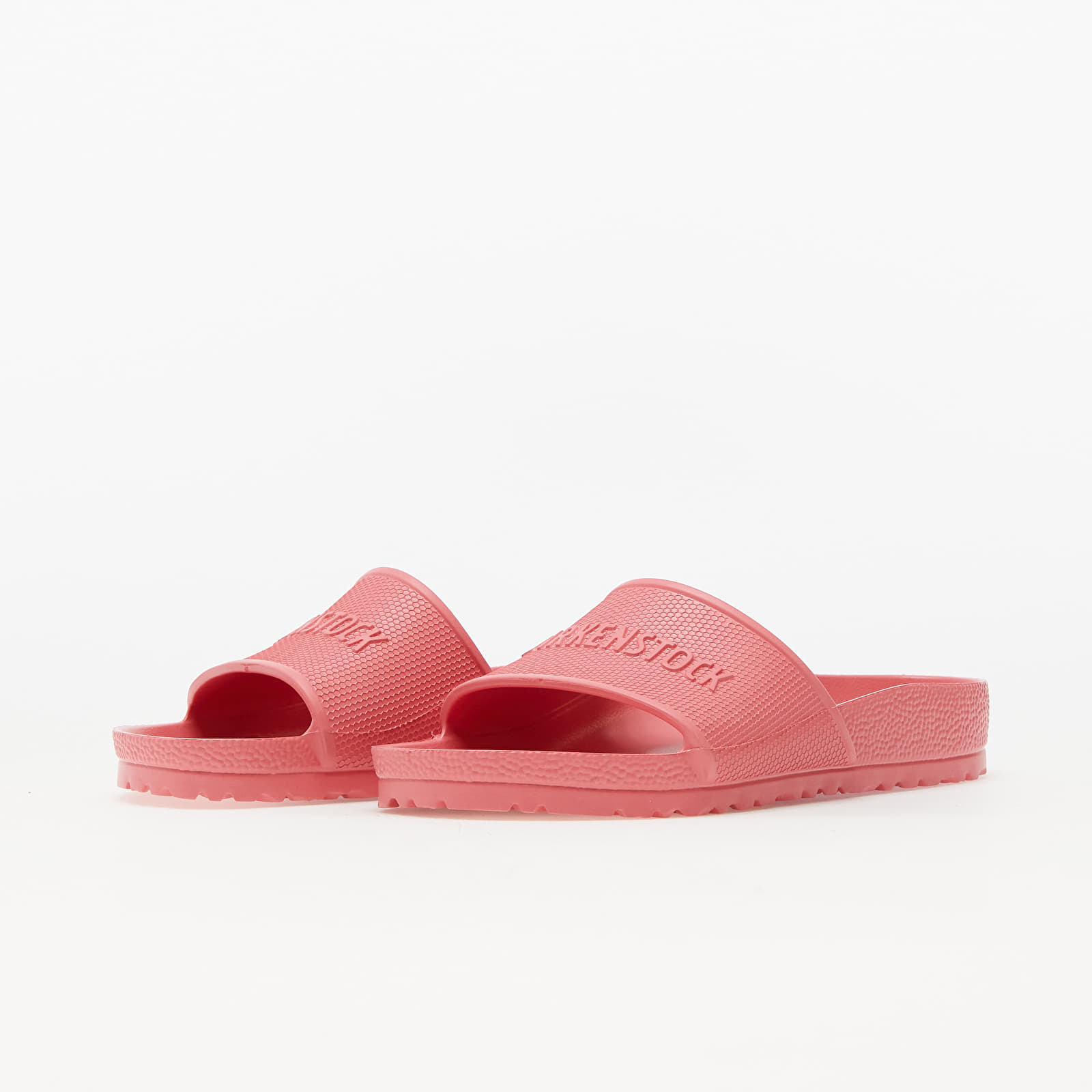 Herren Sneaker und Schuhe Birkenstock Barbados EVA Watermelon