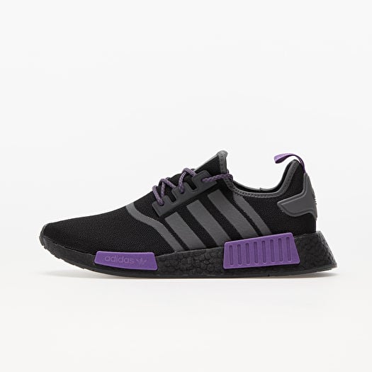 Adidas nmd r1 heren purper on sale