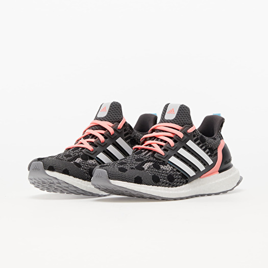 Women s shoes adidas UltraBOOST 5.0 DNA Grey Five Ftw White Acid