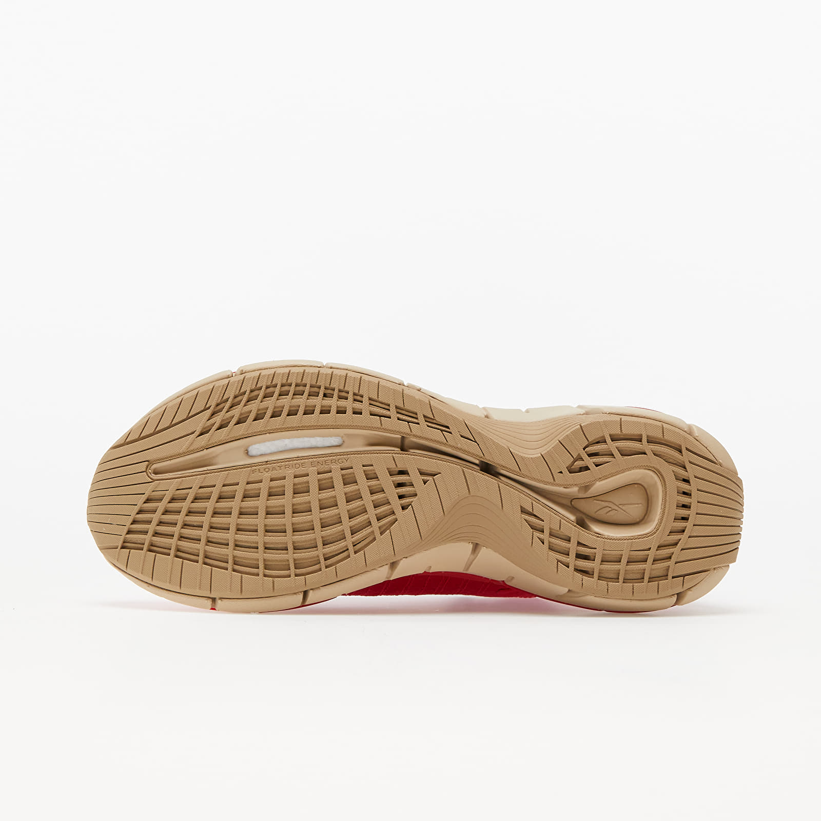 Férfi cipők Reebok x La Casa De Papel Zig Kinetica II Vector Red/ Core Black/ Oatmeal
