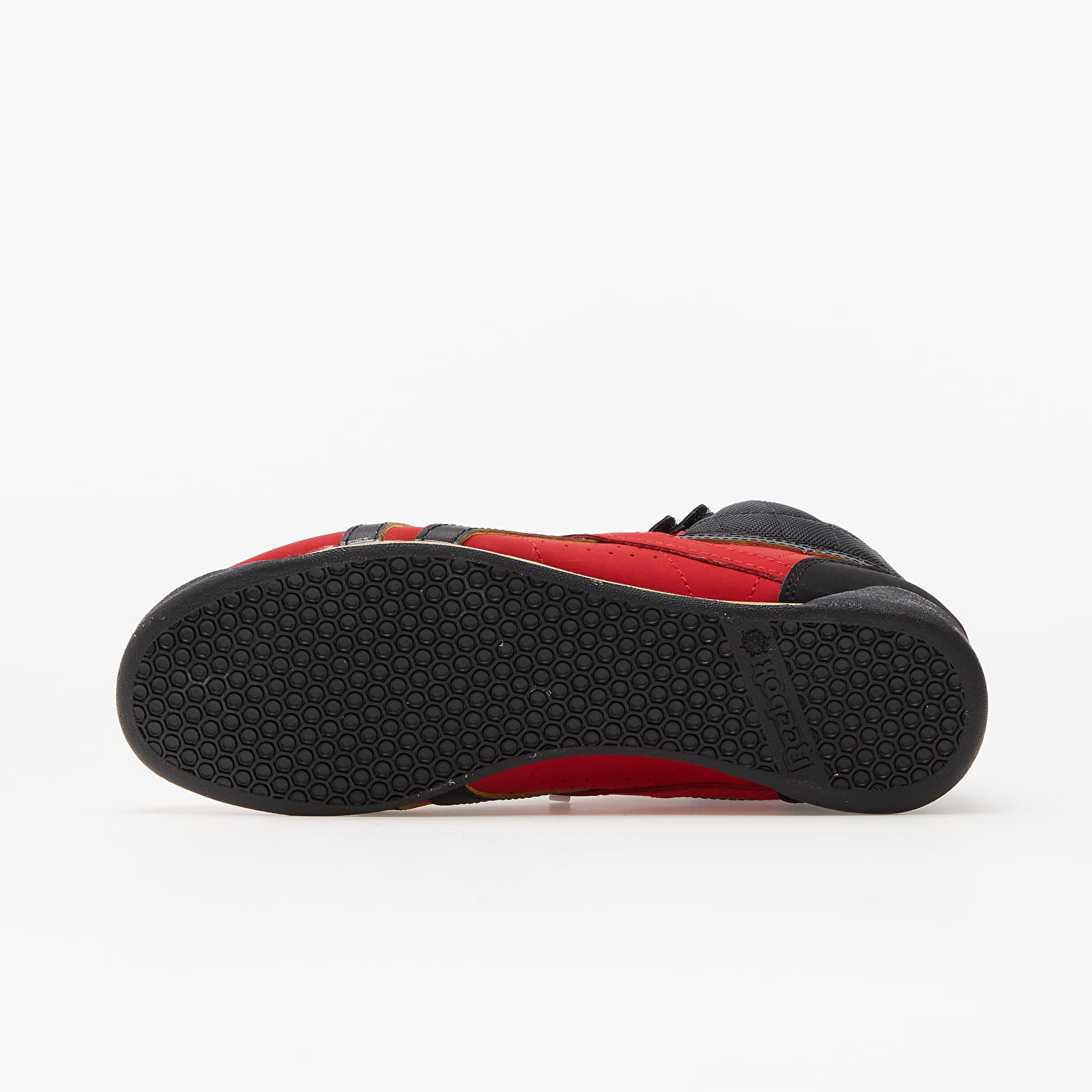 Women s shoes Reebok x La Casa De Papel F S Hi Vector Red Core