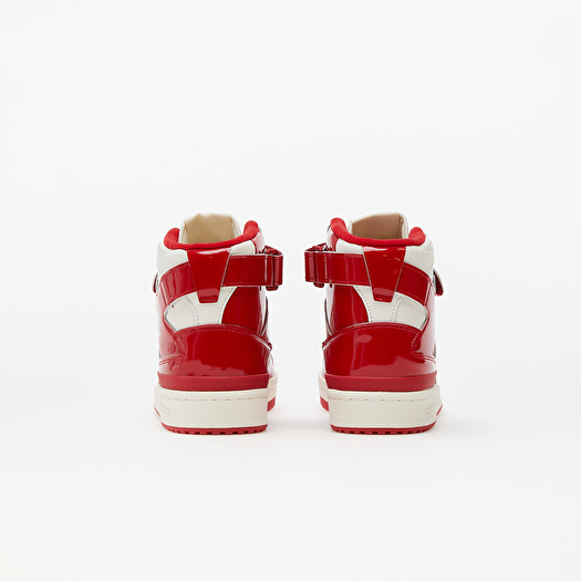 Men s shoes adidas Forum 84 Hi Team Power Red Cloud White Off