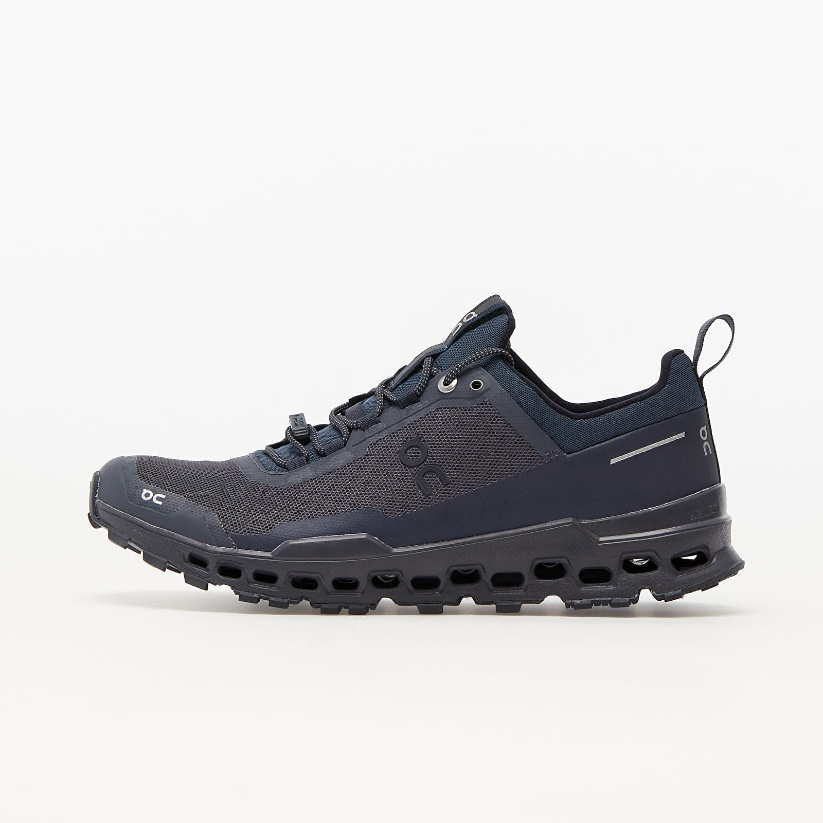 Férfi cipők On Cloudultra Nite Navy/ Midnight