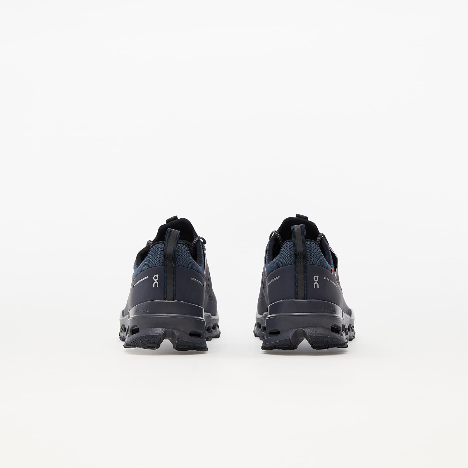 Férfi cipők On Cloudultra Nite Navy/ Midnight