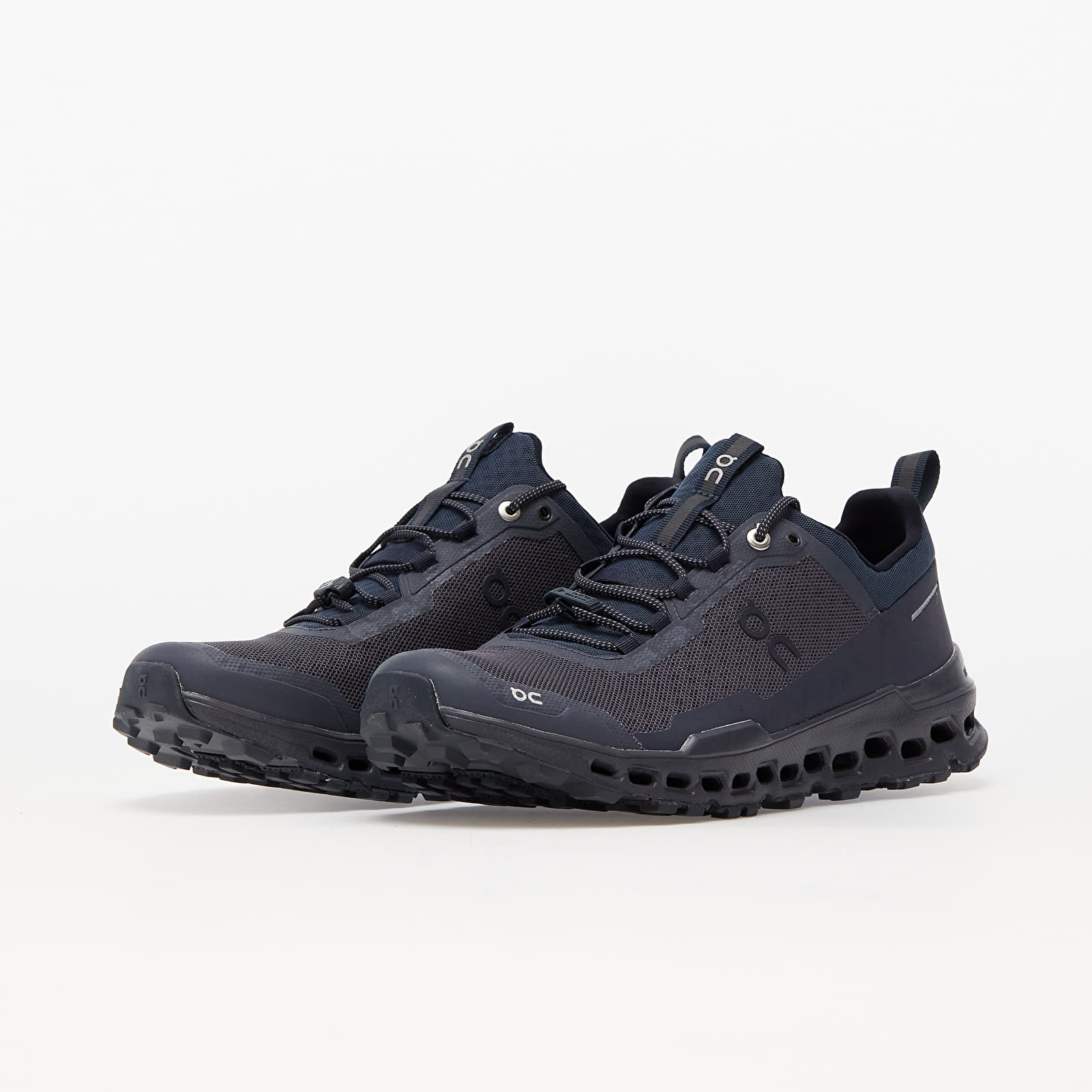 Férfi cipők On Cloudultra Nite Navy/ Midnight