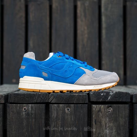 Saucony X Bodega Elite Shadow 5000
