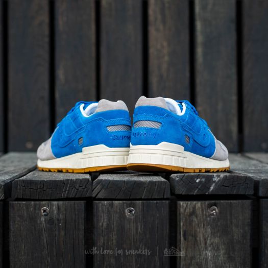 Bodega x saucony shadow 5000 top
