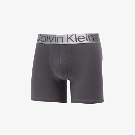 Tres Boxers Hombre Calvin Klein Calzoncillos Hombre El Corte InglÃ