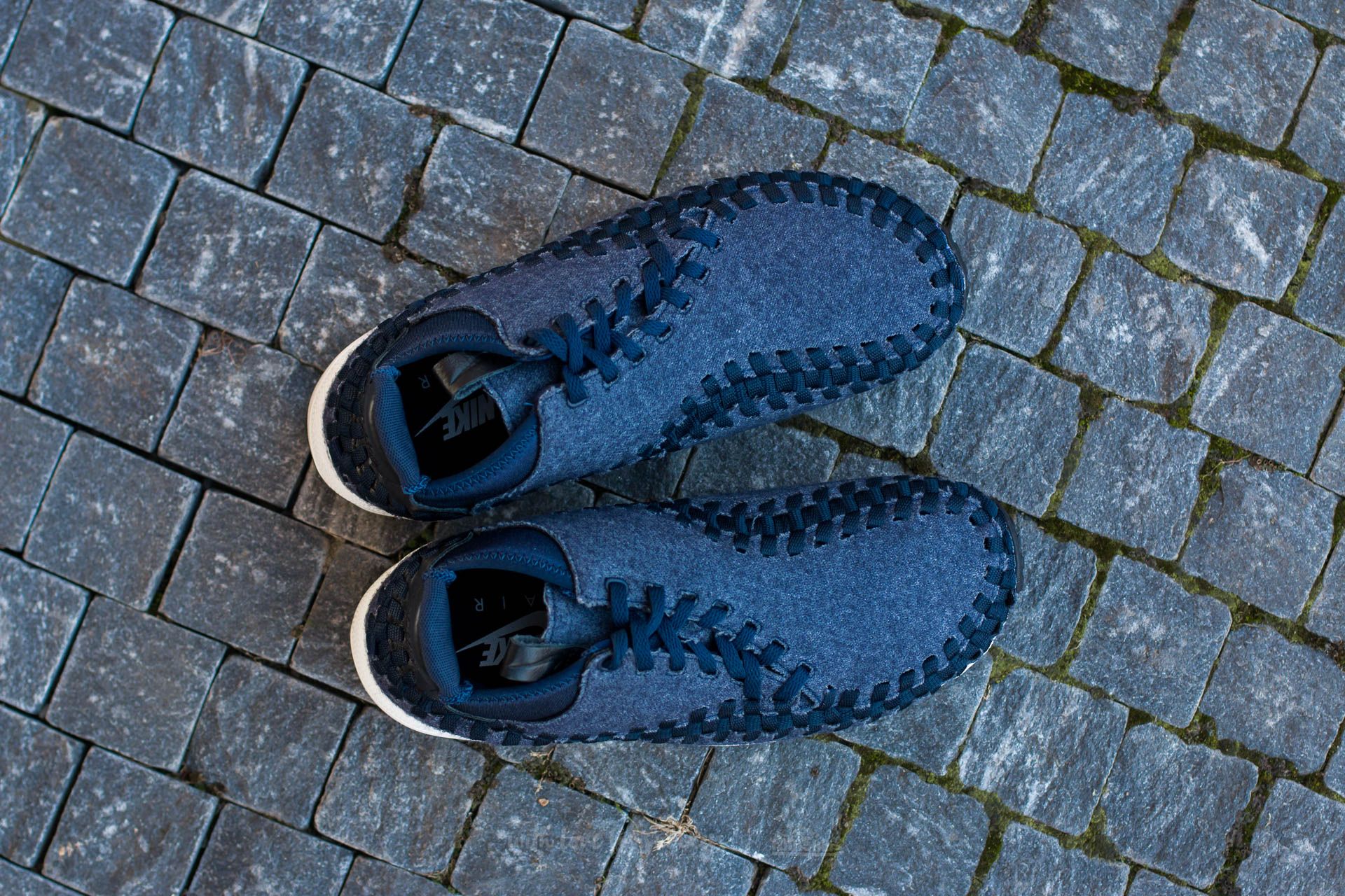 Nike footscape outlet obsidian