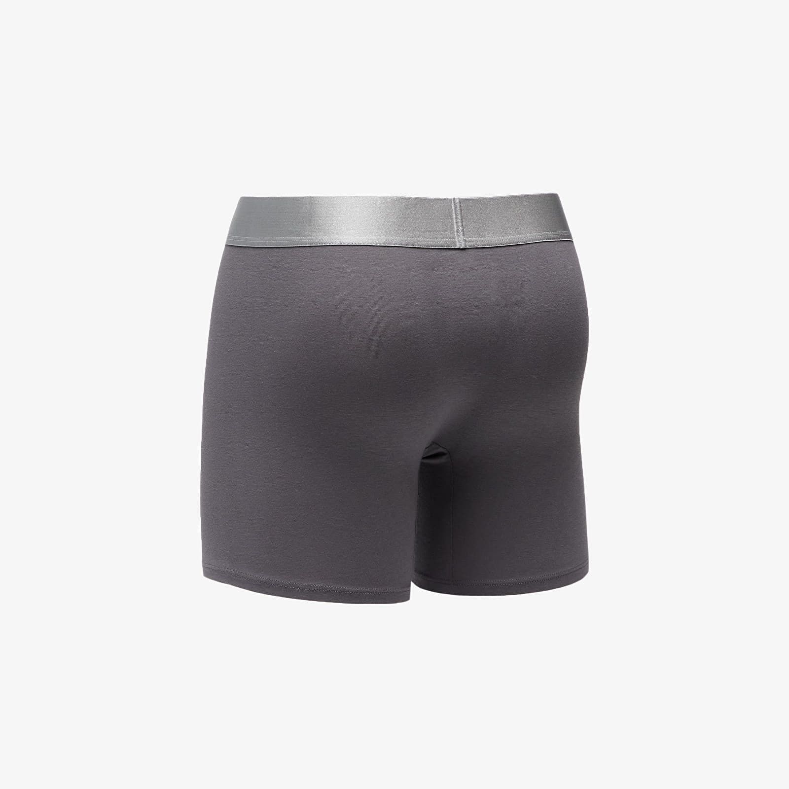 Boxer shorts Calvin Klein Ckr Steel Cotton Boxer Brief 3Pk Grey Sky/ Berry Sangria/ Lake Crest