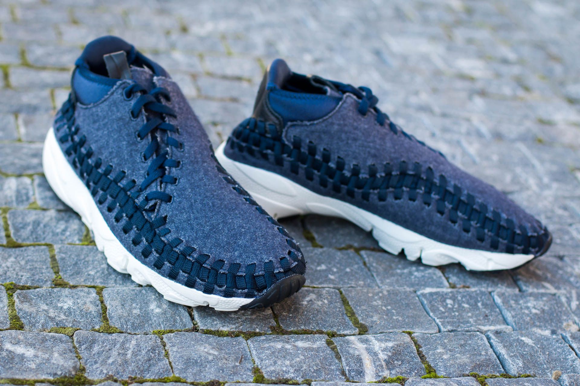 Nike woven shoes chukka 2025