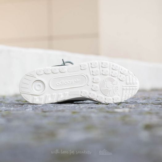 Adidas zx flux 2.0 uomo shop argento