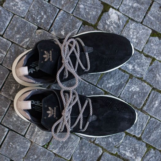 Adidas zx store flux strap