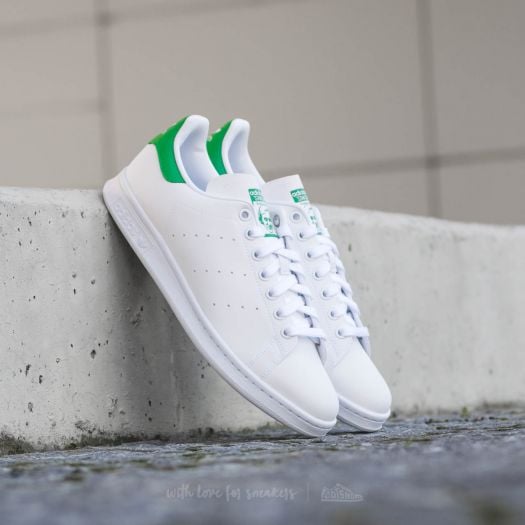 Adidas stan smith footshop deals