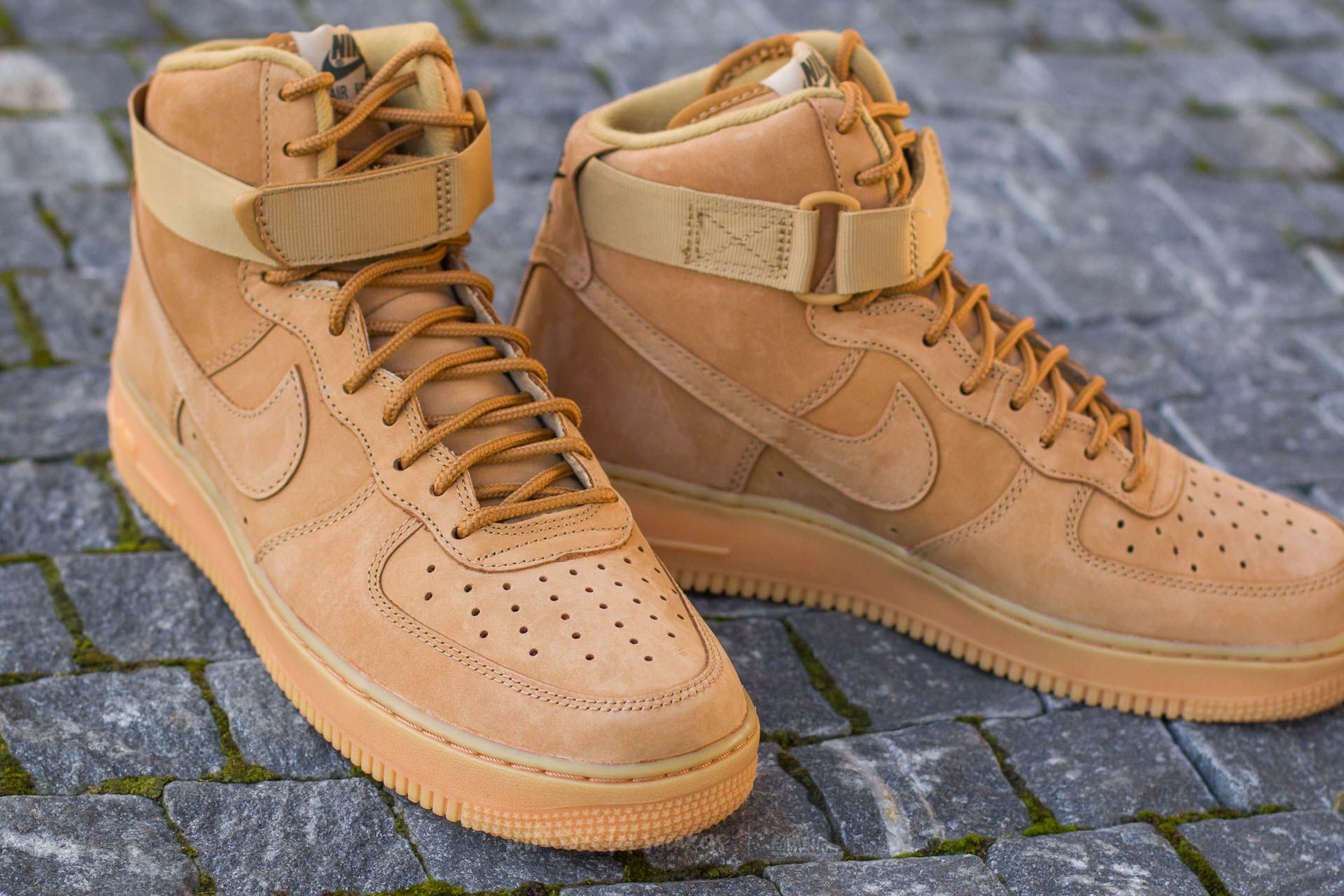 Air force 1 hi '07 lv8 wb shop