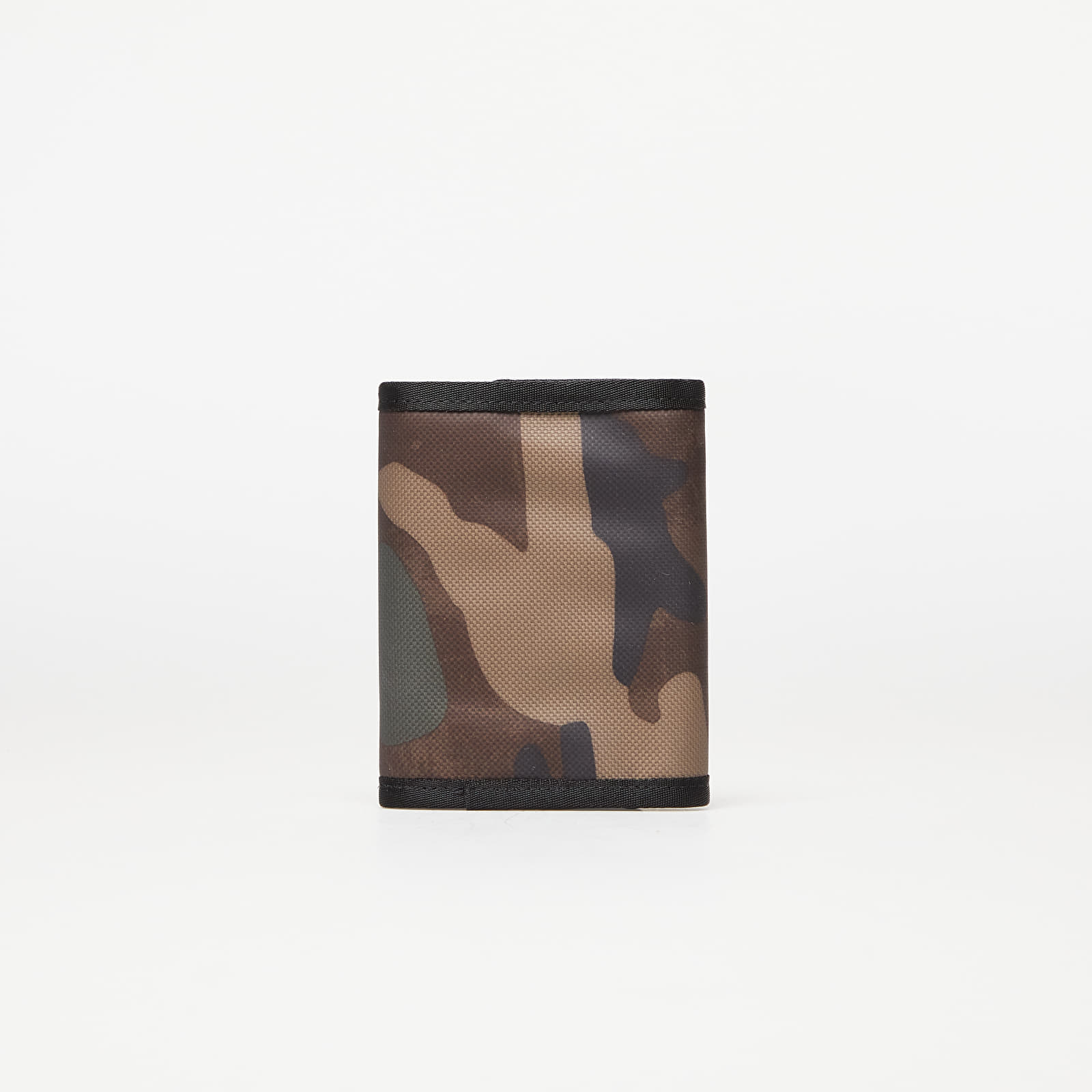 Piniginės The North Face Base Camp Wallet Kelp Tan Camo Print/ Tnf Black