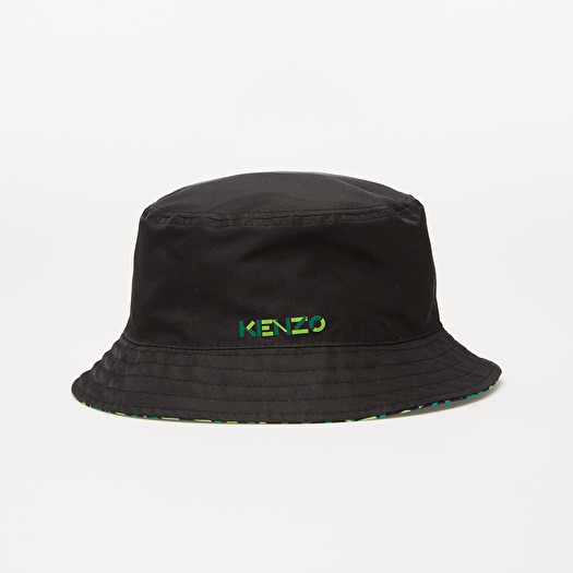 Bucket hats KENZO Bucket Hat Pine (FC55AC904F36.53) | Footshop