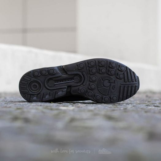 Buty męskie adidas ZX Flux Core Black/ Core Black/ Core