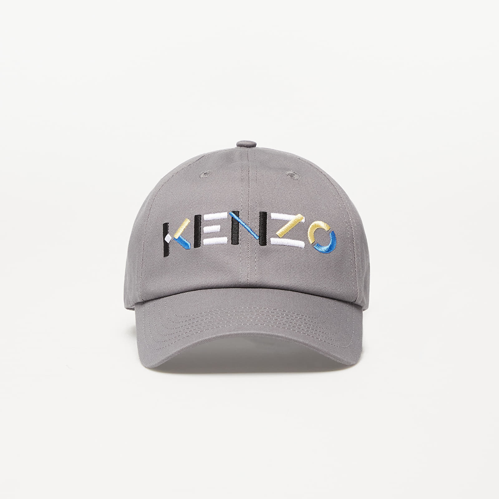 Caps KENZO Cap Dove Grey