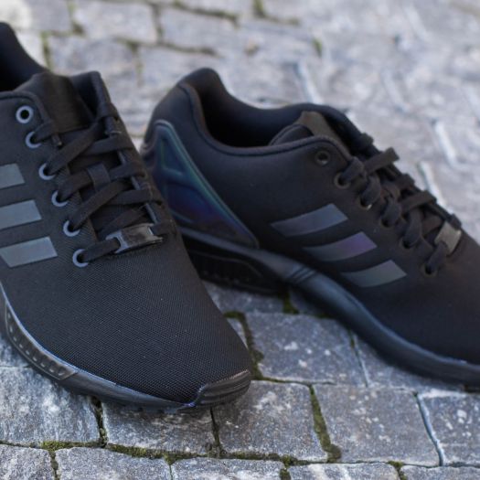 Originals zx flux j core black/core black/core black new arrivals