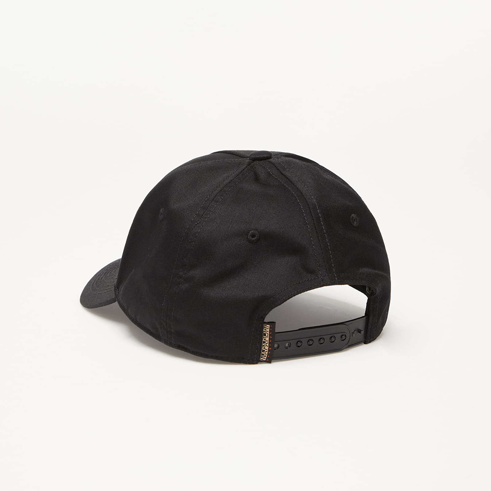 Șepci Napapijri F-Box Cap Black