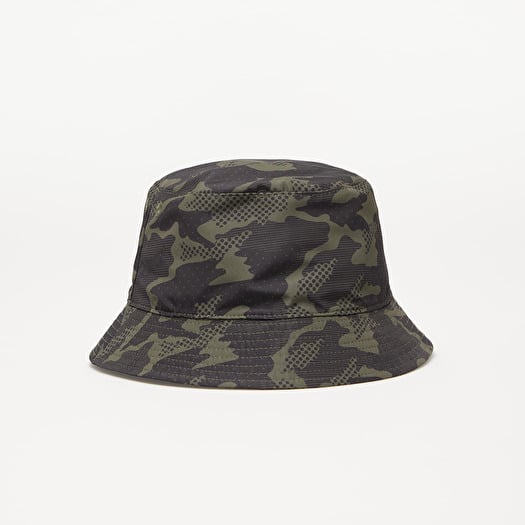 Ellesse camo bucket hat clearance