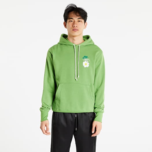 Nike sportswear nsw french terry hoodie best sale