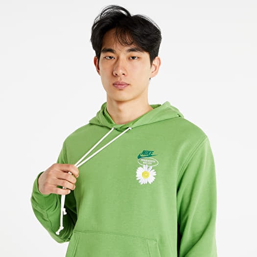 Nike sunflower hoodie online
