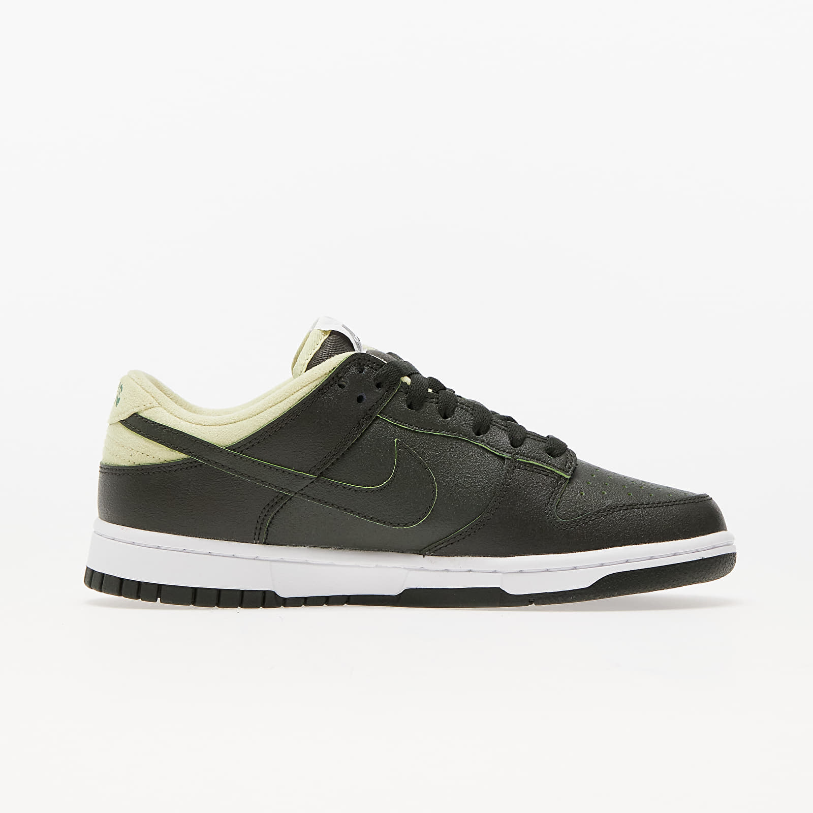Dámske topánky a tenisky Nike W Dunk Low LX Sequoia/ Sequoia-Zinnia-Eucalyptus Fog