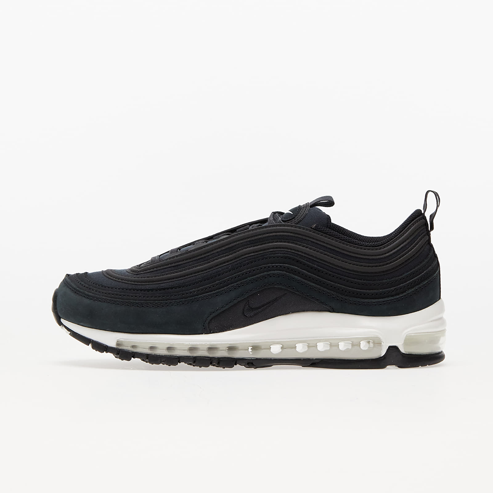 Scarpe uomo Nike Air Max 97 Se Black/ Off Noir