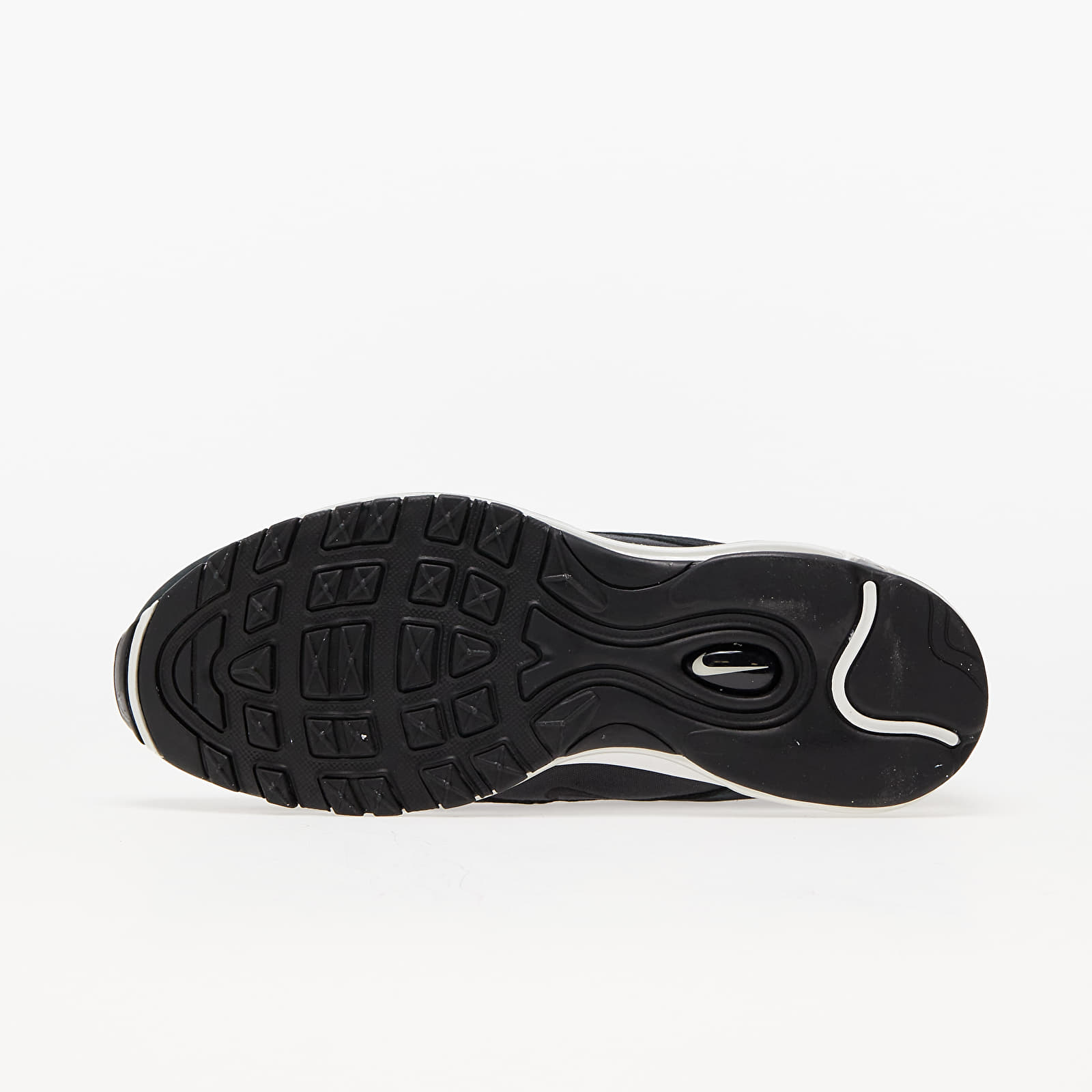 Scarpe uomo Nike Air Max 97 Se Black/ Off Noir