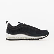 Herren Sneaker und Schuhe Nike Air Max 97 Se Black Off Noir Footshop