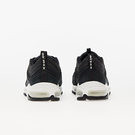 Nike air outlet max 97 noir