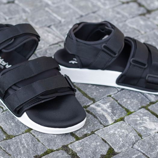 Adidas adilette w sandals outlet