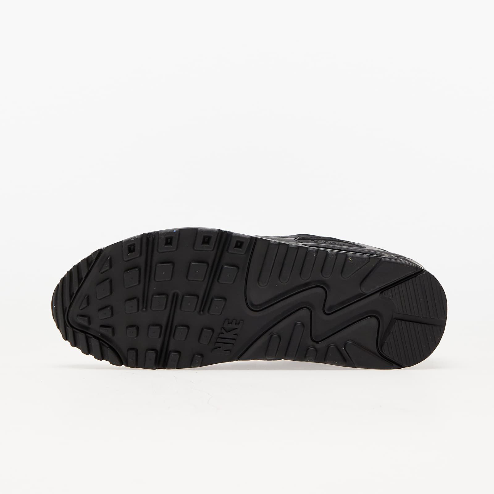Dámské tenisky a boty Nike W Air Max 90 Black/ Black-Black-Black