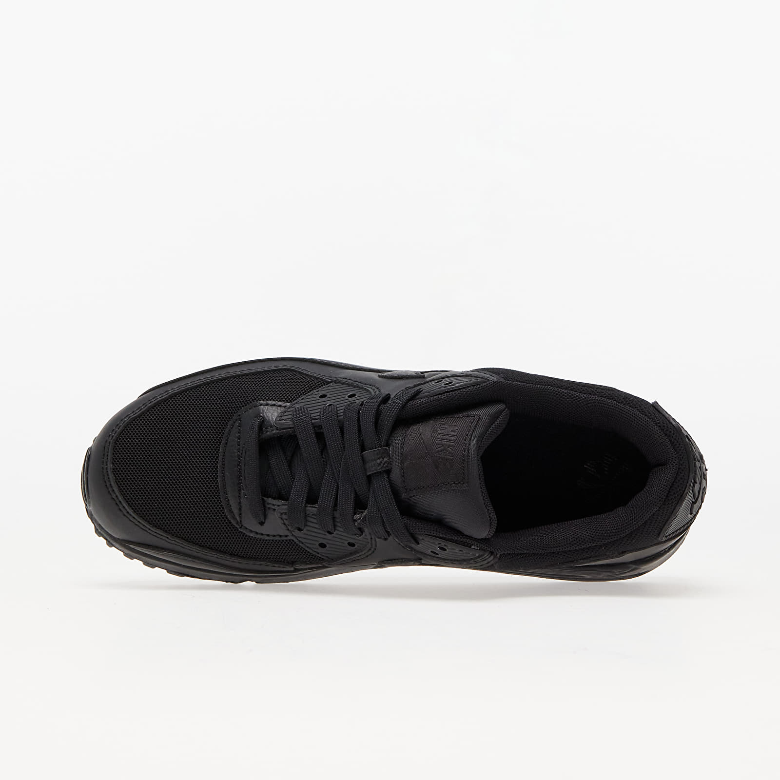 Dámské tenisky a boty Nike W Air Max 90 Black/ Black-Black-Black