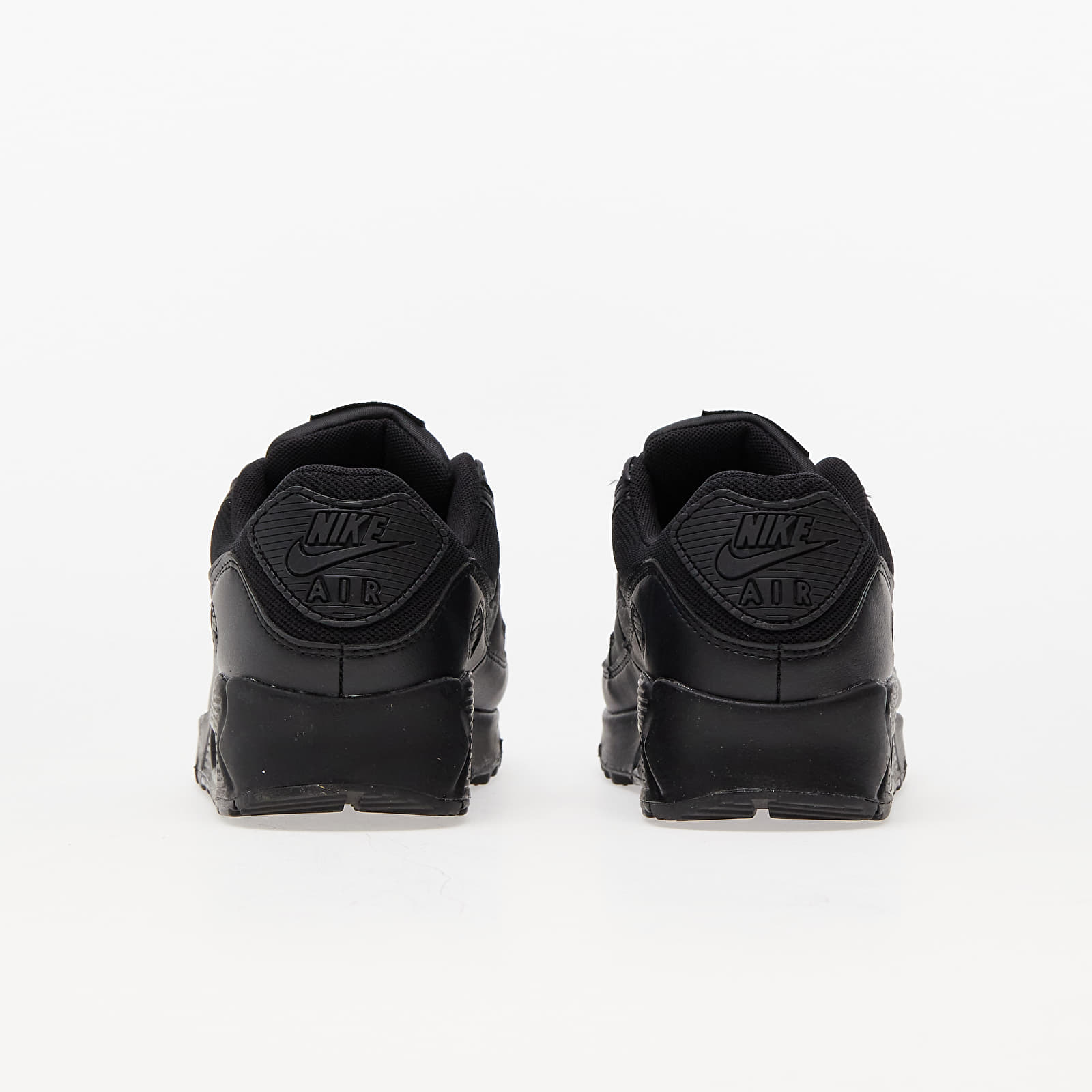 Dámské tenisky a boty Nike W Air Max 90 Black/ Black-Black-Black