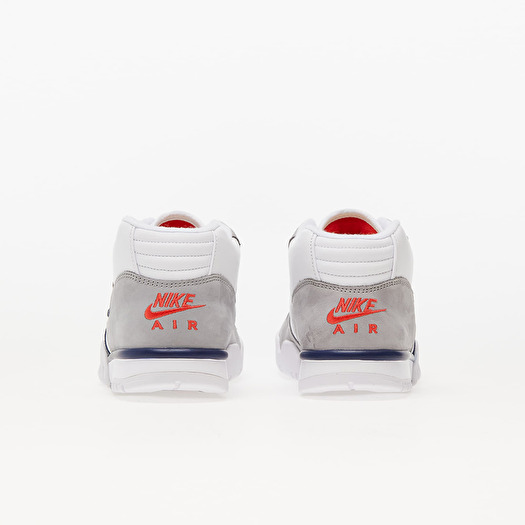 nike air max trainer 1 white