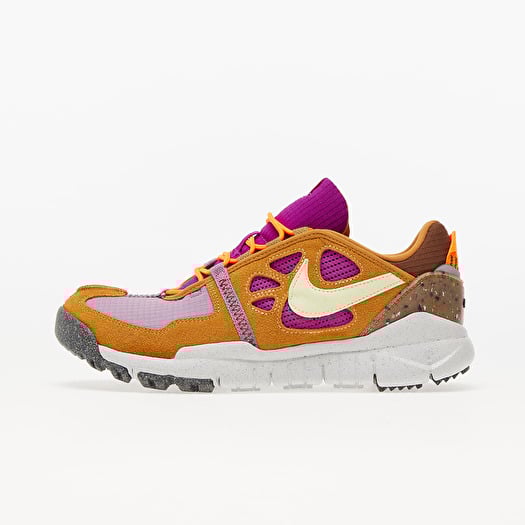Men s shoes Nike Free Terra Vista Next Nature Desert Ochre Citron Tint Cacao Wow Footshop
