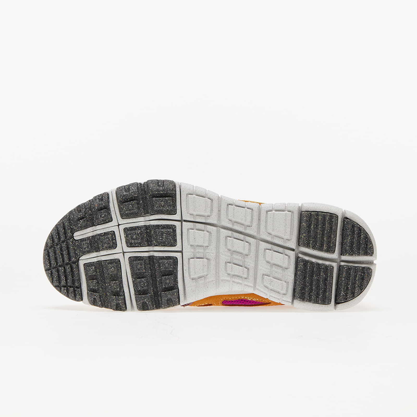 Pánske tenisky a topánky Nike Free Terra Vista Next Nature Desert Ochre/ Citron Tint-Cacao Wow