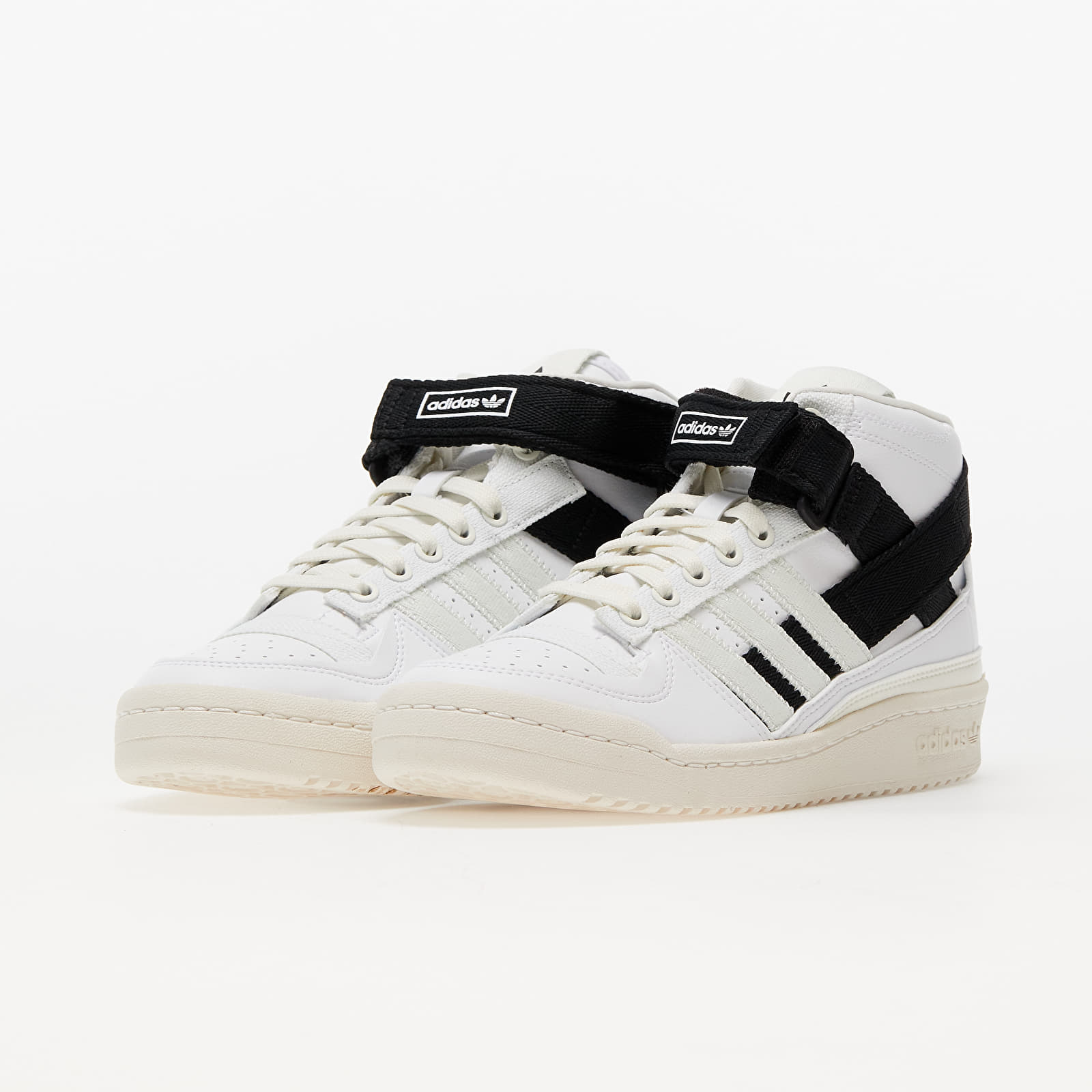 Adidas mid parley sales