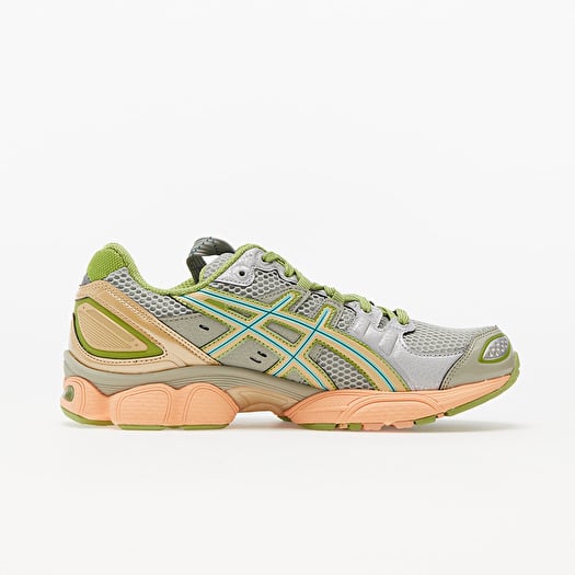 Asics gel nimbus 7 marron on sale
